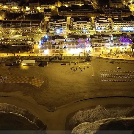 Ceyla Playa Las Vistas Los Cristianos Los Cristianos  Eksteriør billede